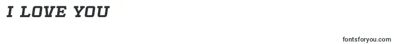 Saiba mais sobre a fonte SlabbyPricesItalic Fonte SlabbyPricesItalic – fontes Eu te amo